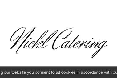 nicklcatering.de - Catering Services Velen