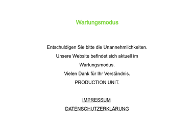 productionunit.de - Werbeagentur Hückelhoven