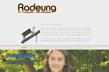 radeung.de - Fotograf Goslar