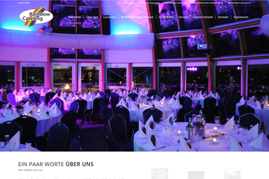 rainbow-catering.eu - Catering Services Hattingen