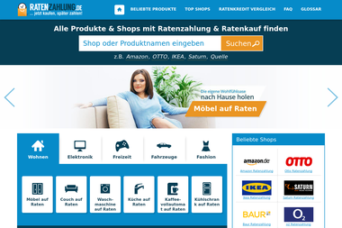ratenzahlung.de - Online Marketing Manager Niederkassel