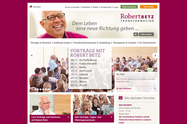 robert-betz.com - Schlosser Tauberbischofsheim