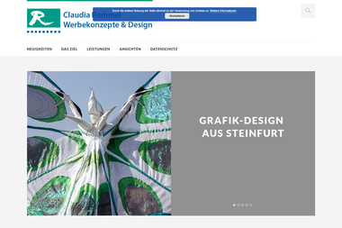 rommel-design.de - Werbeagentur Steinfurt