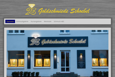 rs-goldschmiede.de - Juwelier Bad Kreuznach