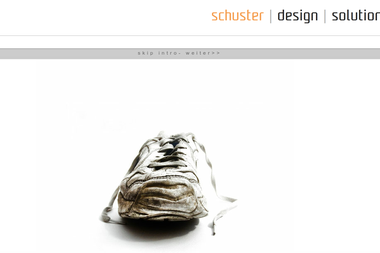 schuster-design-solutions.de - Grafikdesigner Schwäbisch Gmünd