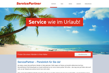 servicepartner.de - Computerservice Apolda