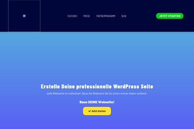 site2go.de - Web Designer Zeitz