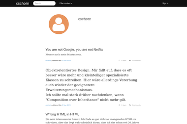 software-service-schorn.de - Computerservice Gladbeck