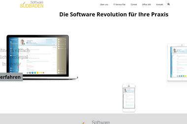 software-suedbaden.com - Computerservice Breisach Am Rhein