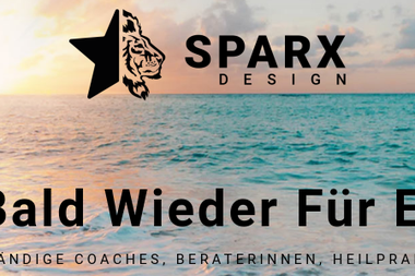 sparx-design.de - Web Designer Dreieich