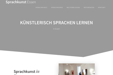 sprachschule-essen.com - Polnisch Sprachkurs Bochum