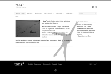tanz3.de - Yoga Studio Idar-Oberstein