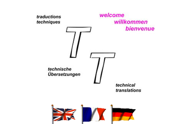 technictrans.com - Übersetzer Mönchengladbach