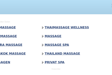 thai-massage-ntz.de/ueber%20mich.htm - Masseur Neustrelitz