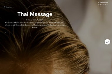 thaimassage-senden.com/kontakt.html - Masseur Senden