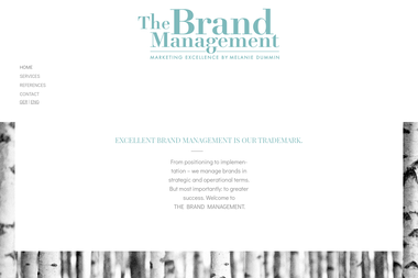 thebrandmanagement.de - Online Marketing Manager Schwelm