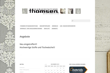thomsen-raumausstattung.de/blog-2 - Raumausstatter Bamberg