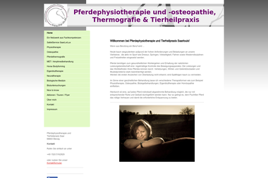 thp-sls.de - Tiermedizin Merzig