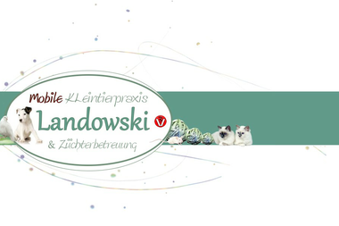 tierarztpraxis-landowski.de - Tiermedizin Korschenbroich