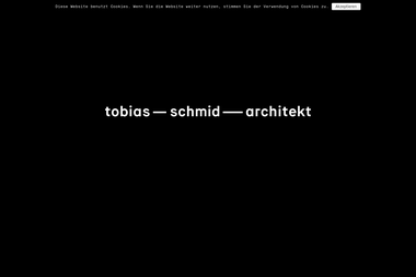 tobias-schmid-architekt.de - Architektur Schorndorf