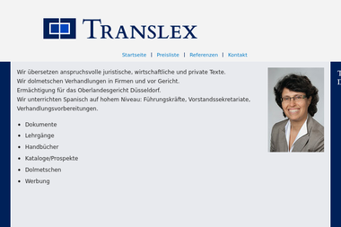 translex.de - Übersetzer Mönchengladbach