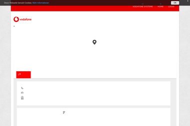 vodafone-handelspartner.de/shopfinder/location/2228 - Handyservice Müllheim