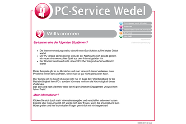 volknet.de - Computerservice Wedel