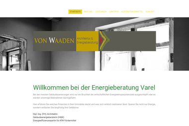waa-plan.de - Architektur Varel