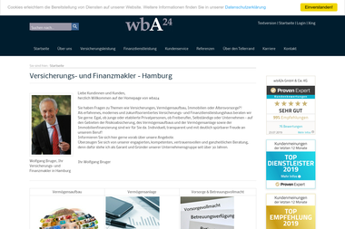 wba24.de - Anlageberatung Lauchhammer