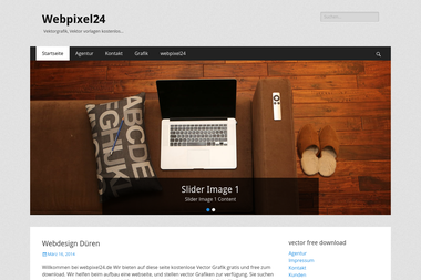 webpixel24.de - Grafikdesigner Eschweiler