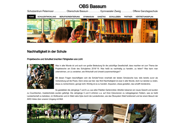 wordpress.nibis.de/obsbassum - Musikschule Bassum
