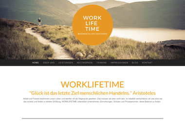 worklifetime.de - Personal Trainer Rheinbach