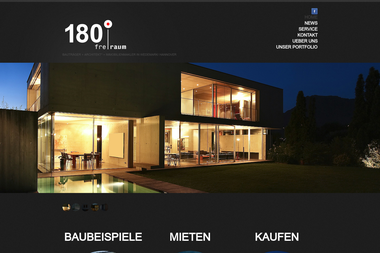 180grad-freiraum.de - Architektur Langenhagen