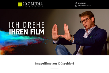 207-media.de - Werbeagentur Willich