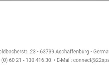22sparks.com - SEO Agentur Aschaffenburg