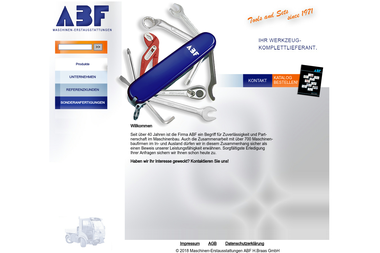 abf-braas.com - Baustoffe Dillenburg