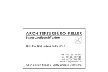 abkeller.de - Architektur Limbach-Oberfrohna