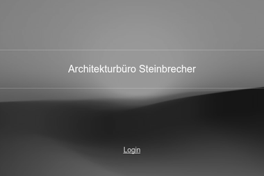 ab-steinbrecher.de - Architektur Fürstenfeldbruck