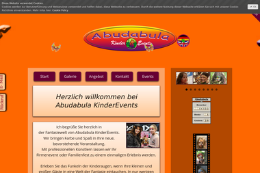 abudabula.de - Zauberer Horb Am Neckar
