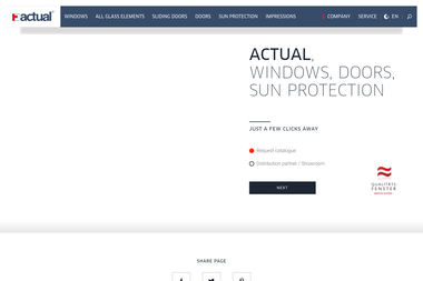 actual.de - Fenster Regensburg