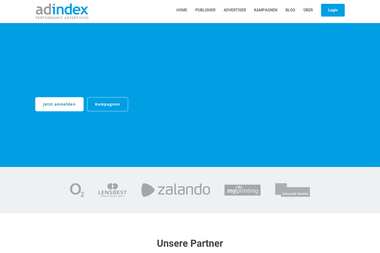 adindex.de - Online Marketing Manager Paderborn