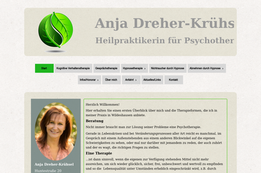 adk-psychotherapie.de - Masseur Wildeshausen