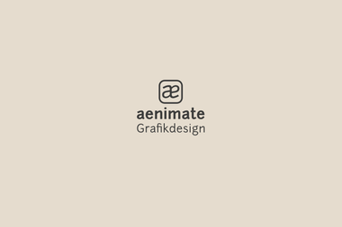 aenimate.net - Grafikdesigner Potsdam