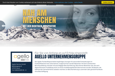 agello.de - Sicherheitsfirma Emmerich Am Rhein