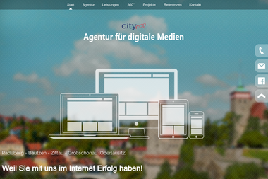 agentur-fuer-interneterfolg.de - Web Designer Bautzen