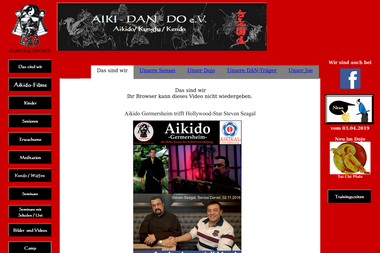 aiki-dan-do.com - Selbstverteidigung Germersheim