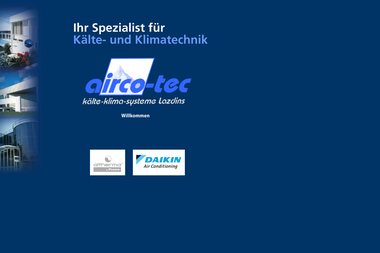 airco-tec.de - Wasserinstallateur Schriesheim