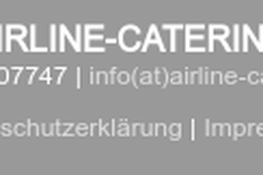 airline-catering.com - Catering Services Düsseldorf