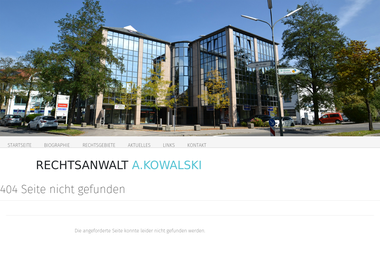 a-kowalski.de/kooperation.html - Steuerberater Penzberg