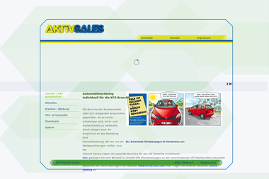 aktivsales.de - PR Agentur Celle